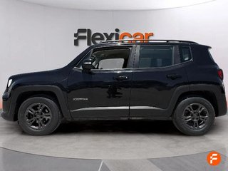 Jeep Renegade Longitude 1.0G 88kW (120CV) 4x2