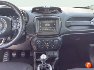 Jeep Renegade Longitude 1.0G 88kW (120CV) 4x2