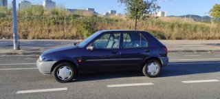 Ford Fiesta 1996