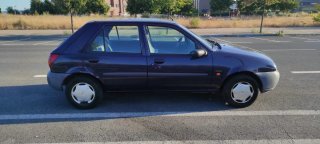 Ford Fiesta 1996
