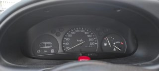 Ford Fiesta 1996
