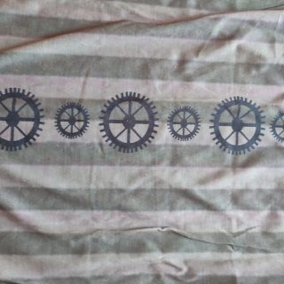 Camiseta Steampunk Dragón Talla M/L