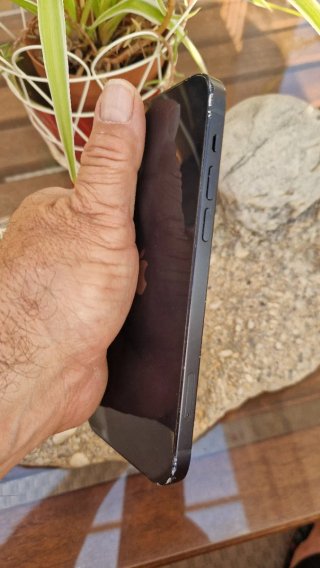 iPhone 12 Negro 64GB