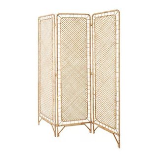 Biombo Ratan Ikea