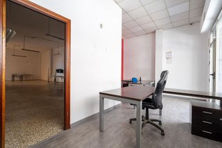 Local comercial en venta en Nueva Andalucía en Almería
