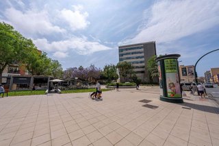 Local comercial en venta en Nueva Andalucía en Almería