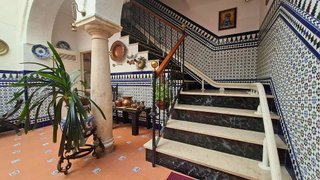 Chalet en venta en Sta. Marina - San Andrés - San Pablo - San Lorenzo en Córdoba