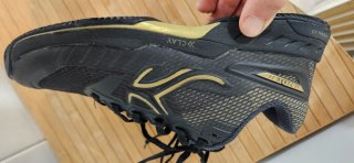 Zapatillas Padel Artengo Talla 36