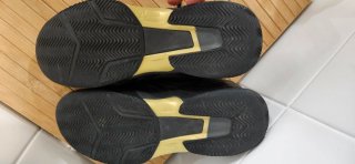 Zapatillas Padel Artengo Talla 36