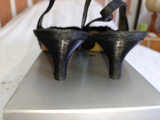 Zapatos de tacón Argenta Talla 43 ZN10