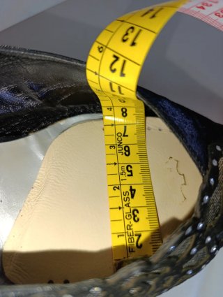 Zapatos de tacón Argenta Talla 43 ZN10