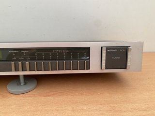 Sintonizador Pioneer TX-940L