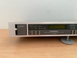 Sintonizador Pioneer TX-940L
