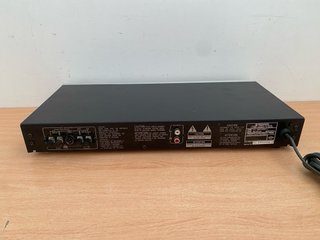 Sintonizador Pioneer TX-940L