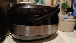 Olla programable Multicooker