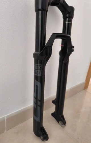 Rock Shox 35 120mm 3p Horquilla