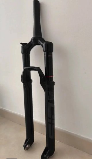 Rock Shox 35 120mm 3p Horquilla