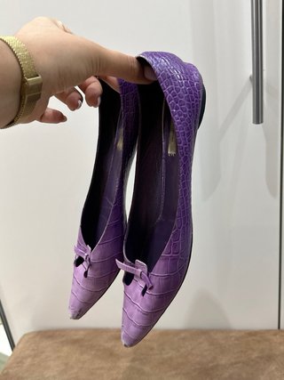 Ballerine Marc Jacobs Viola