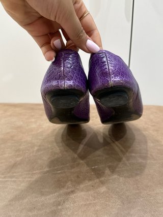 Ballerine Marc Jacobs Viola