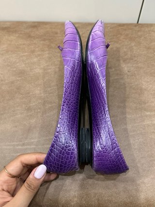 Ballerine Marc Jacobs Viola