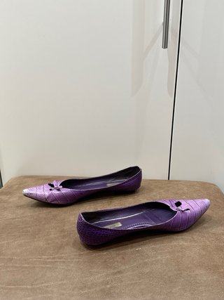 Ballerine Marc Jacobs Viola
