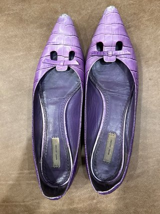 Ballerine Marc Jacobs Viola