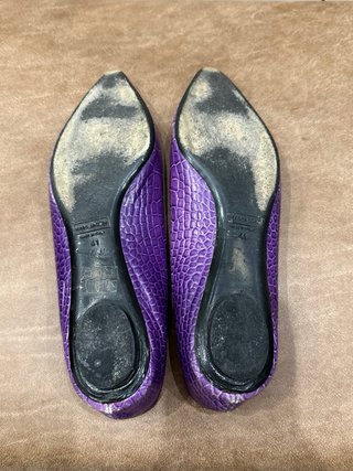 Ballerine Marc Jacobs Viola