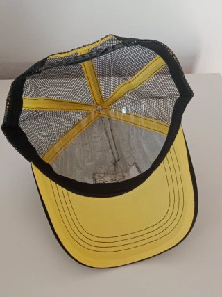 Cappellino Looney Tunes Daffy Duck nuovo
