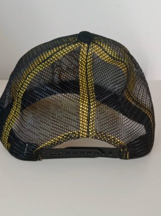 Cappellino Looney Tunes Daffy Duck nuovo