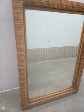 Espejo Mid Century