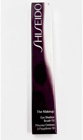 Shiseido eye shadow brush N.5 S