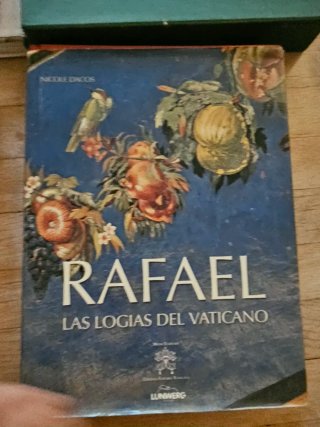 6 libros de gran formato Arte Fotografía Historia.
