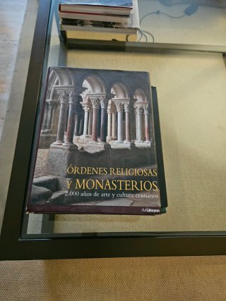 6 libros de gran formato Arte Fotografía Historia.