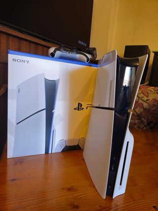 PlayStation 5