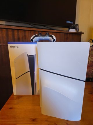 PlayStation 5