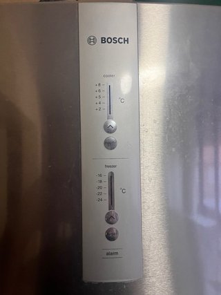 Frigorifero Bosch Combi - Funziona Perfetto