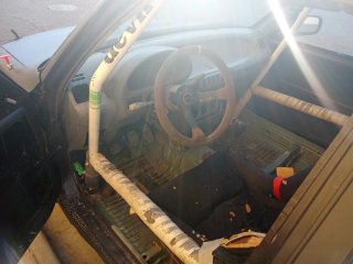Nissan Micra 2000