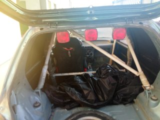 Nissan Micra 2000