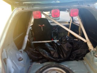 Nissan Micra 2000