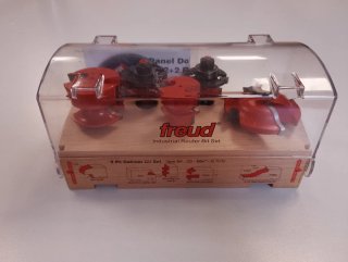Frese per legno Freud 94-100