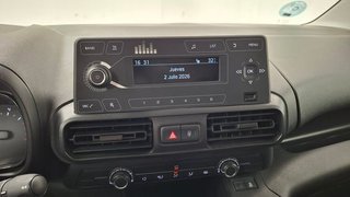 Citroën Berlingo Talla M BlueHDi 100 S&S LIVE