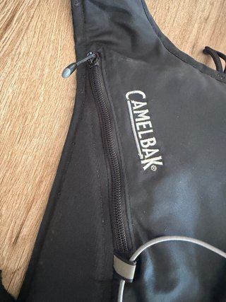 Mochila Camelbak Negra