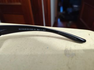 Gafas de sol Maui Jim polarizadas