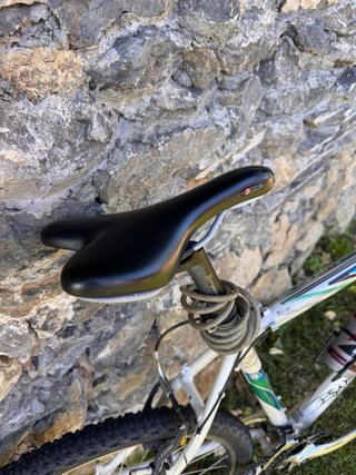 Bicicletta MTB Decathlon Rockrider 5.2 26