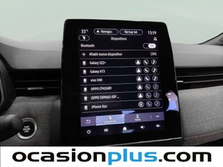 Renault Clio Techno Eco-G 74 kW (100 CV)