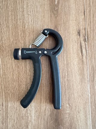 PORTENTUM 5-60 Kg HAND GRIP mano y muñeca
