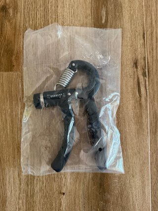 PORTENTUM 5-60 Kg HAND GRIP mano y muñeca