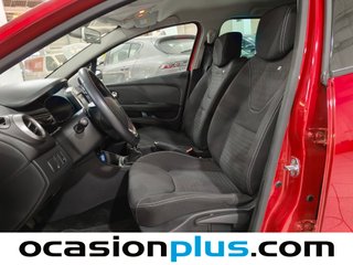 Renault Clio Limited Energy dCi 66 kW (90 CV)