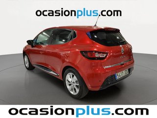 Renault Clio Limited Energy dCi 66 kW (90 CV)
