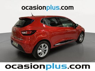 Renault Clio Limited Energy dCi 66 kW (90 CV)